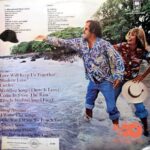 Disco de Vinilo Captain & Tennille - Captain & Tennille`S Greatest Hits Vinyl Record