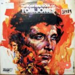 Disco de Vinilo Tom Jones - The Body And Soul Of Tom Jones Vinyl Record