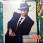 Disco de Vinilo Elton John  - Jump Up! Vinyl Record