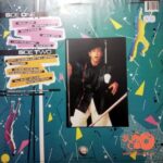 Disco de Vinilo Elton John  - Jump Up! Vinyl Record