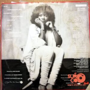 Disco de Vinilo Gloria Gaynor - I Have A Right Vinyl Record