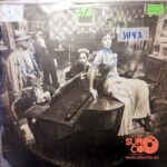 Disco de Vinilo Chic - Risque Vinyl Record