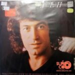 Disco de Vinilo Albert Louis Hammond - Albert Louis Hammond Vinyl Record