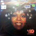 Disco de Vinilo Roberta Kelly - Zodiac Lady Vinyl Record