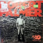Disco de Vinilo Robert Palmer - Clues Vinyl Record
