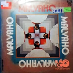 Malvaho - Malvaho Vinilo