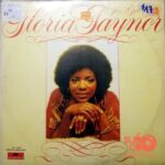 Disco de Vinilo Gloria Gaynor - I've Got You Vinyl Record