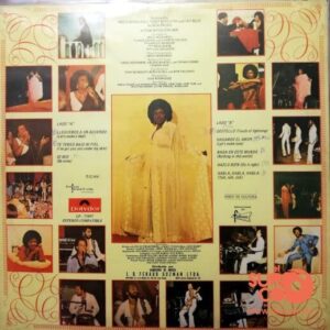 Disco de Vinilo Gloria Gaynor - I've Got You Vinyl Record