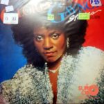 Disco de Vinilo Gloria Gaynor - Stories Vinyl Record