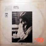 Disco de Vinilo James Taylor - Jt Vinyl Record