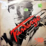 Disco de Vinilo Herb Alpert - Fandango Vinyl Record