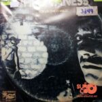Disco de Vinilo Theo Vaness - Soy Un Chico Malo Vinyl Record