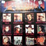 Disco de Vinilo Varios - Tejano Awards Nominees Vinyl Record