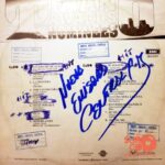 Disco de Vinilo Varios - Tejano Awards Nominees Vinyl Record