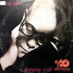 Disco de Vinilo Elton John - Sleeping With The Past Vinyl Record