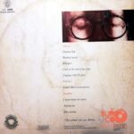 Disco de Vinilo Elton John - Sleeping With The Past Vinyl Record