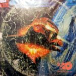 Disco de Vinilo ZZ Top - After Burner Vinyl Record