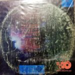 Disco de Vinilo ZZ Top - After Burner Vinyl Record