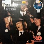 Disco de Vinilo Geordi - Don't Be Fooled By The Name Vinyl Record