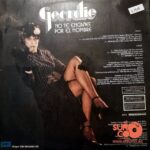 Disco de Vinilo Geordi - Don't Be Fooled By The Name Vinyl Record