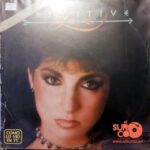 Disco de Vinilo Primitive Love - Miami Sound Machine Vinyl Record