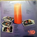 Disco de Vinilo Primitive Love - Miami Sound Machine Vinyl Record