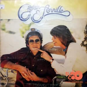 Captain & Tennille - Song Of Joy Vinilo