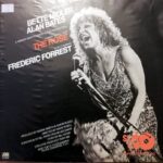 Disco de Vinilo Bette Midler - The Rose Vinyl Record