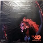 Disco de Vinilo Bette Midler - The Rose Vinyl Record