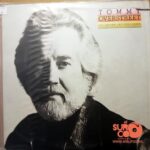 Disco de Vinilo Tommy Overstreet - I’ll Never Let You Down Vinyl Record