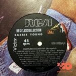 Disco de Vinilo Bobbie Young - Beatlescollection Vinyl Record