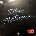 Disco de Vinilo Silver Platinum - Silver Platinun Vinyl Record