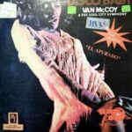 Disco de Vinilo Van Mccoy - Disco Baby Vinyl Record