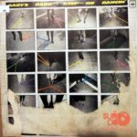 Disco de Vinilo Gary’s Gang - Keep On Dancin’ Vinyl Record