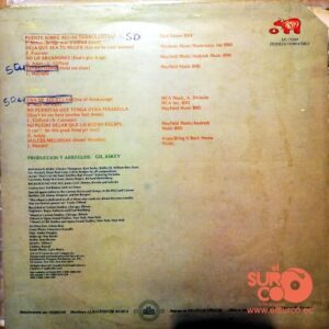 Disco de Vinilo Linda Clifford - Deja Que Sea Tu Mujer Vinyl Record