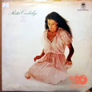 Rita Coolidge - Love Me Again Vinilo