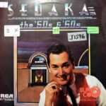 Disco de Vinilo Neil Sedaka - The ‘50s & ‘60s Vinyl Record