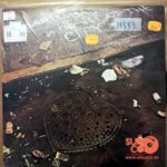 Disco de Vinilo Barrabas - Barrabas Heart Of The City Vinyl Record