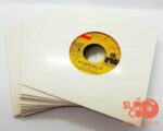 Disco de Vinilo Portadas de Cartón Para Discos de Vinilo 7" 45 RPM Vinyl Vinyl Record