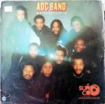 Disco de Vinilo ADC Band - Renaissance Vinyl Record