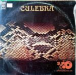 Disco de Vinilo Culebra - Culebra Vinyl Record