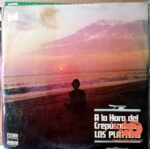 Disco de Vinilo Los Platters - A La Hora Del Crepusculo Vinyl Record