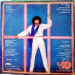 Disco de Vinilo Leroy Gomez - I Got It Bad Vinyl Record