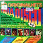 Disco de Vinilo Varios - It’s My Discothek Vinyl Record
