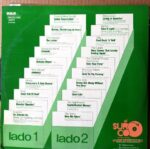 Disco de Vinilo Varios - It’s My Discothek Vinyl Record