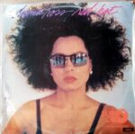 Disco de Vinilo Diana Ross - Red Hot Rhythm + Blues Vinyl Record