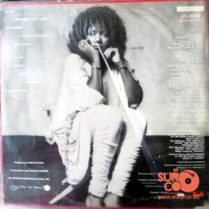 Disco de Vinilo Gloria Gaynor - I Have A Right Vinyl Record