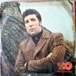 Disco de Vinilo Tom Jones - Green, Green Grass Of Home Vinyl Record