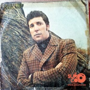 Disco de Vinilo Tom Jones - Green, Green Grass Of Home Vinyl Record