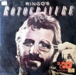 Disco de Vinilo Ringo Starr - Ringo's Rotogravure Vinyl Record
